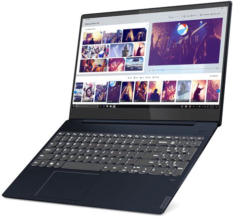 Lenovo IdeaPad S540 (15") - Specs, Tests, and Prices | LaptopMedia.com