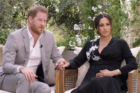 Meghan Markle faces bullying claims ahead of tell-all Oprah interview