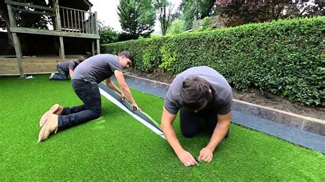 Benefits Of Artificial Grass For Your Home - Home Improvement