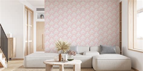 Boho Pattern Wallpaper | Shop Unique and Colorful Wallpaper Online ...