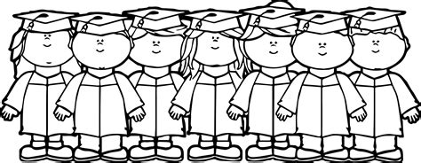 Pin by Vicky Anderson Flynn on Clip Art | Coloring pages, Graduation ...