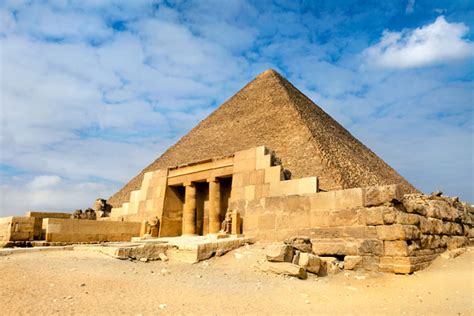 Who was Khufu? Khufu was a king of the Old Kingdom of Ancient Egypt ...