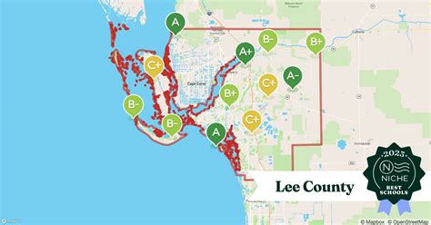 K-12 Schools in Lee County, FL - Niche