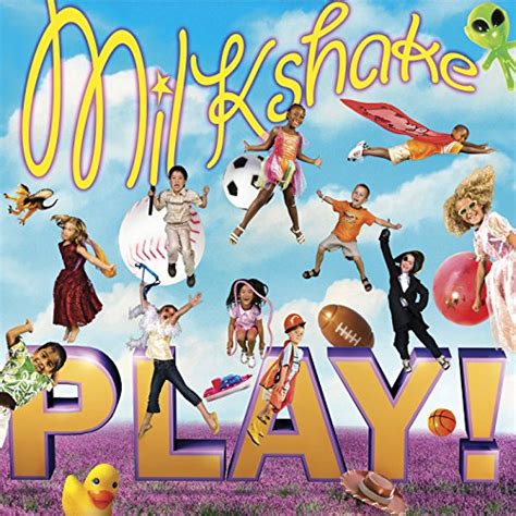 Play PLAY! by Milkshake on Amazon Music