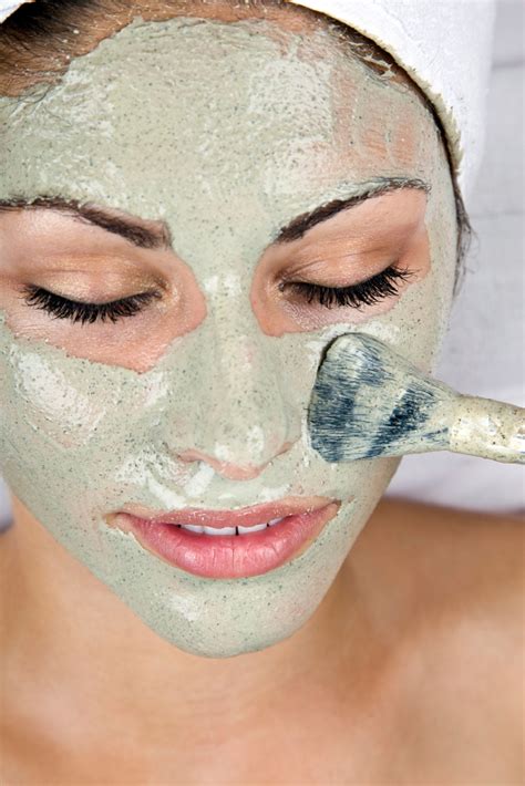 5 DIY Face Masks That'll Make Your Skin Glow