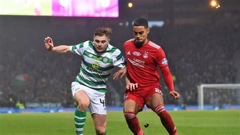 What channel is Aberdeen vs Celtic? Live stream, TV and kick-off ...