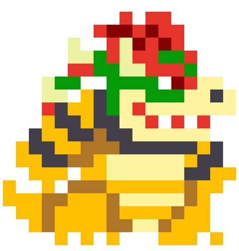 Bowser PNG Clipart | PNG All