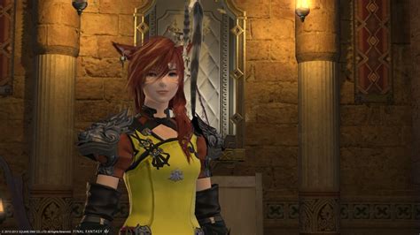 22+ Ffxiv Miqo'te Hairstyles - Hairstyle Catalog