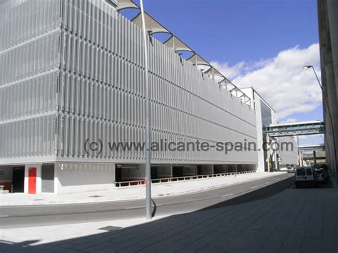 Alicante Airport Car Rental