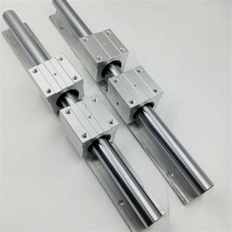 China Supplier 25mm Size Linear Slide Linear Guide Rail for CNC ...