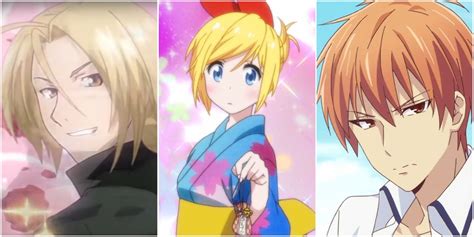 10 Anime Characters Who Struggle With Expressing Romantic Feelings