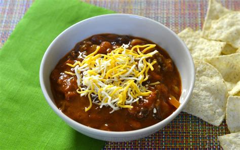 5 Copycat Chili Recipes - Parade