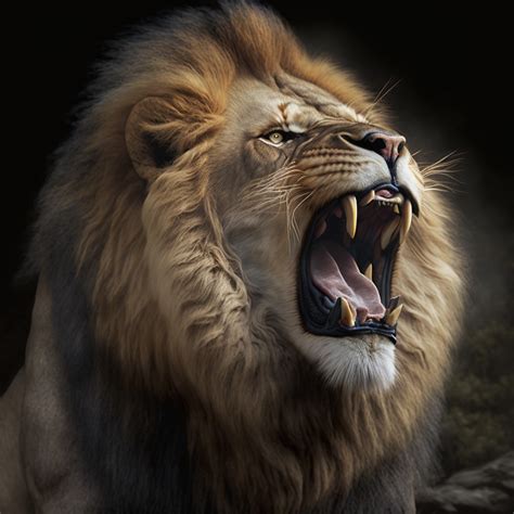 Make the Lion Roar - Leor Grebler - Medium