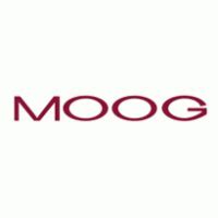 MOOG | Brands of the World™ | Download vector logos and logotypes