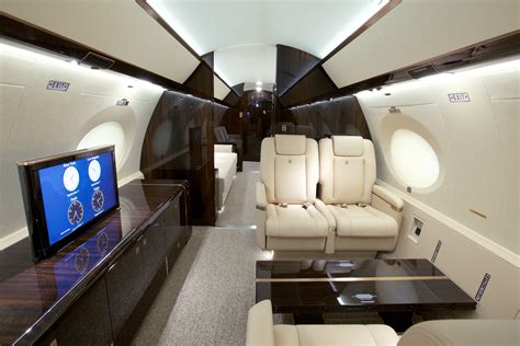 2016 Gulfstream G650 6198 for Sale: Specs, Price | ASO.com