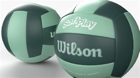 ArtStation - Collection of best Volleyball balls | Resources