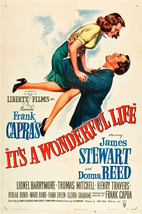 The Cinemates: It's a Wonderful Life - 1946