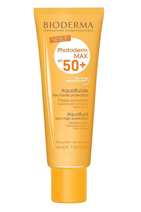 Best sunscreen for face 2018 - The 7 best formulas according to Reddit