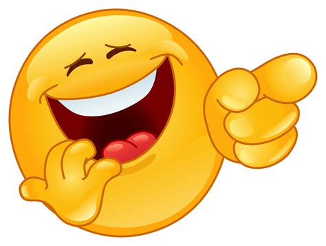 Animated Smileys Laughing - ClipArt Best