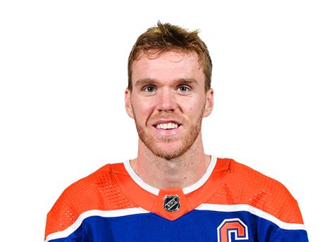 Connor McDavid Stats, News, Videos, Highlights, Pictures, Bio ...