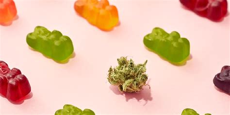 What Are the Top Flavors of Cannabis Gummies in the Delta 9 Collection ...