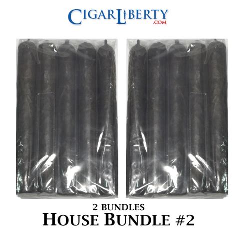 Best Bundle Cigars | CigarLiberty.com