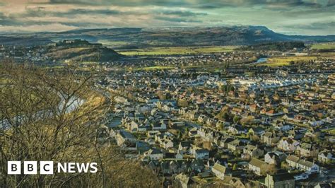 Stirling 'best' Scottish start-up city - BBC News