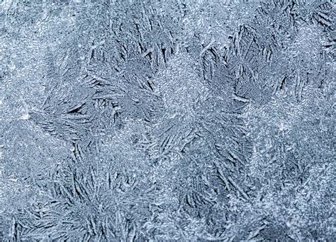 Ice Crystals Frost Frozen - Free photo on Pixabay