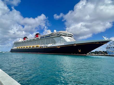 Summer 2023 Disney Cruise Itineraries Released – The Dream is Going to ...