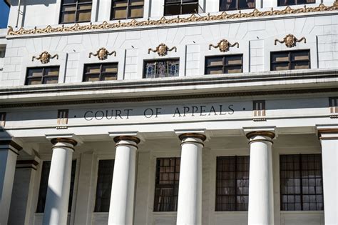 CA affirms dismissal of immigration personnel in ‘pastillas’ scheme