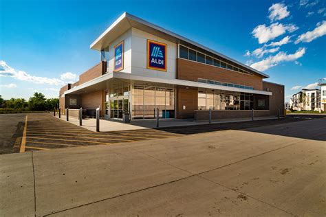 ALDI #6 - Lees Summit, MO | Crossland