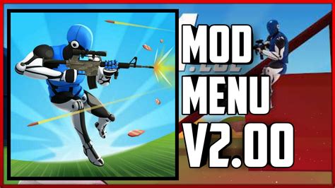 1V1 Lol MOD MENU BY DARETOHITGAMER