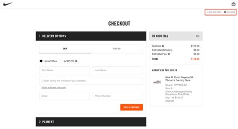 Top Ecommerce Checkout Page Best Practices With Examples