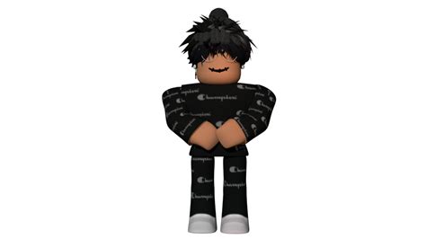 Roblox Outfits for Boys