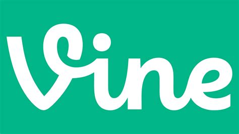 Vine Logo, symbol, meaning, history, PNG, brand