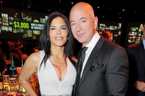 Jeff Bezos' Partner Lauren Sánchez Recalls Being Rejected as Southwest ...