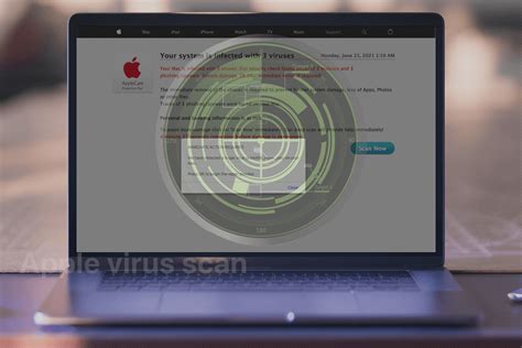 Apple virus scan – a building block of proper security - MacSecurity