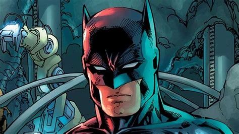 The 20 Best Batman Comics You Need To Read