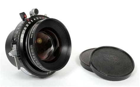 Large Format Lenses | Large format, Lenses, Large format camera