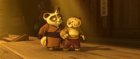 Master Shifu — The Metaphor. A mastermind, a manipulator or an… | by ...