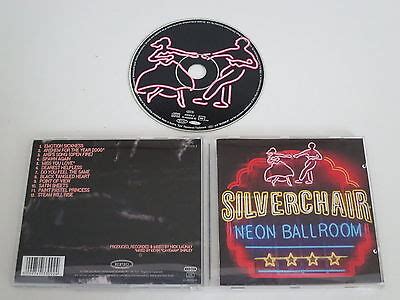 Silverchair/Neon Ballroom (EPIC EPC 493309 2) CD Album | eBay