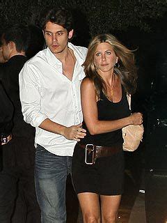 How Jen Aniston and John Mayer Have 'Remained Close'