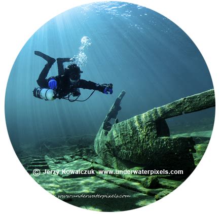 Tobermory Diving. Dive the shipwrecks of Fathom Five with Divers Den ...