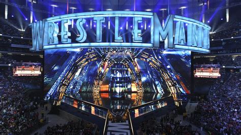 WWE WrestleMania XX (2004): Where to Watch and Stream Online | Reelgood