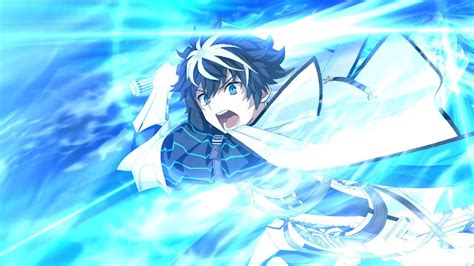 Fate/Extella Link Protagonist Charlemagne Appears in Fate/Grand Order