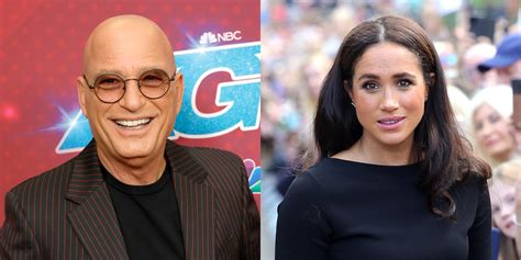 ‘Deal or No Deal’ Host Howie Mandel Reacts to Meghan Markle’s Comments ...