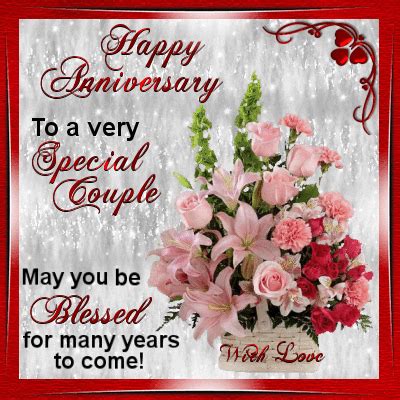 On This Your Special Day! Free Happy Anniversary eCards, Greeting Cards ...