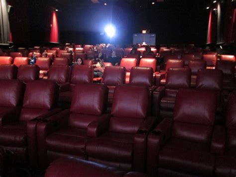 Amc Theaters With Reclining Seats Nyc | Cabinets Matttroy