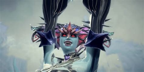 Bayonetta 3 Trailer Spotlights New Combat Mechanics, Viola Gameplay