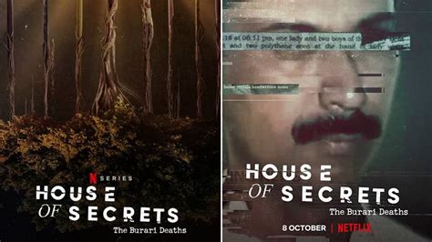 Why House of Secrets: The Burari Deaths is the best Indian true crime ...